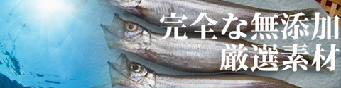 ししゃも写真